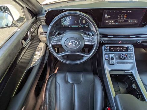 Used 2023 Hyundai Palisade Calligraphy AWD/4WD image 18