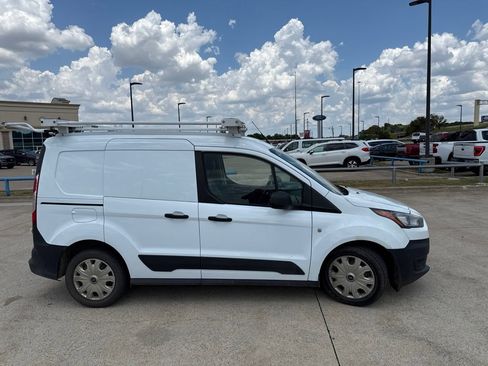 Used 2021 Ford Transit Connect XL FWD image 18