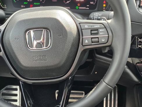 New 2026 Honda Accord Sport image 16