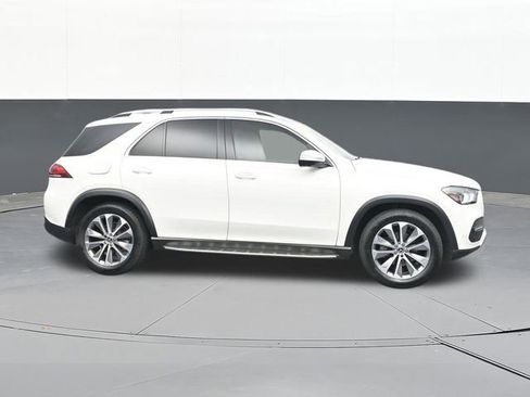 Used 2022 Mercedes-Benz GLE 350 4MATIC w/ Premium Package image 19