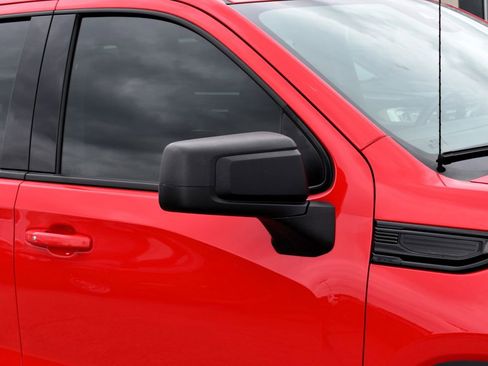 Used 2024 GMC Sierra 1500 Elevation image 7