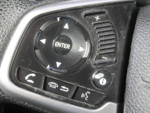 Used 2018 Honda Civic EX image 26