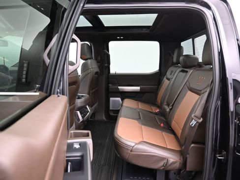 Used 2023 Ford F250 King Ranch w/ Tremor Off-Road Package image 11