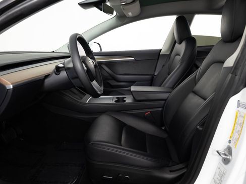 Used 2023 Tesla Model 3 Standard Range RWD image 14