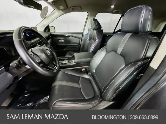 Used 2026 Honda Passport RTL image 20