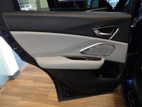 Used 2021 Acura RDX AWD w/ Technology Package image 21