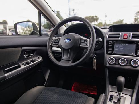 Used 2016 Subaru Impreza 2.0i Premium AWD/4WD image 28