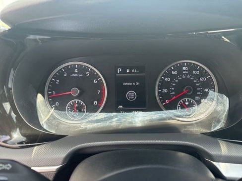 Used 2023 Kia K5 LXS FWD image 15