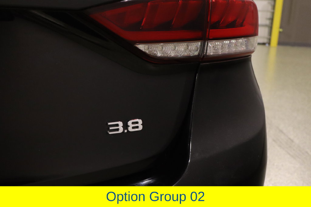 Used 2018 Genesis G80 3.8 w/ Option Group 02 RWD image 16