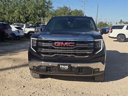New 2026 GMC Sierra 1500 SLT
