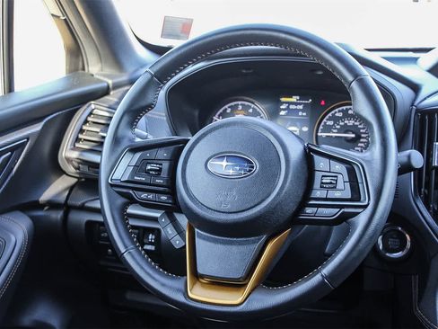 Used 2023 Subaru Forester Wilderness image 15