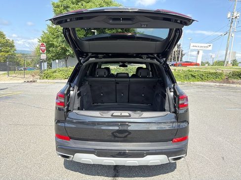 Used 2023 BMW X5 xDrive40i AWD/4WD image 27