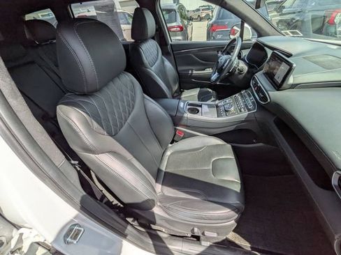 Used 2023 Hyundai Santa Fe Calligraphy AWD/4WD image 23