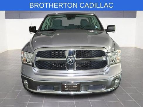 Used 2019 RAM 1500 ST w/ SXT Plus Group AWD/4WD image 10
