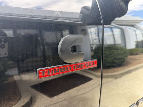 New 2026 RAM 2500 Limited image 18