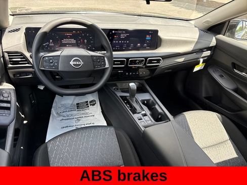 Used 2026 Nissan Sentra SV w/ Floor Mat Package FWD image 25