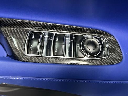 New 2026 Chevrolet Corvette E-Ray image 22