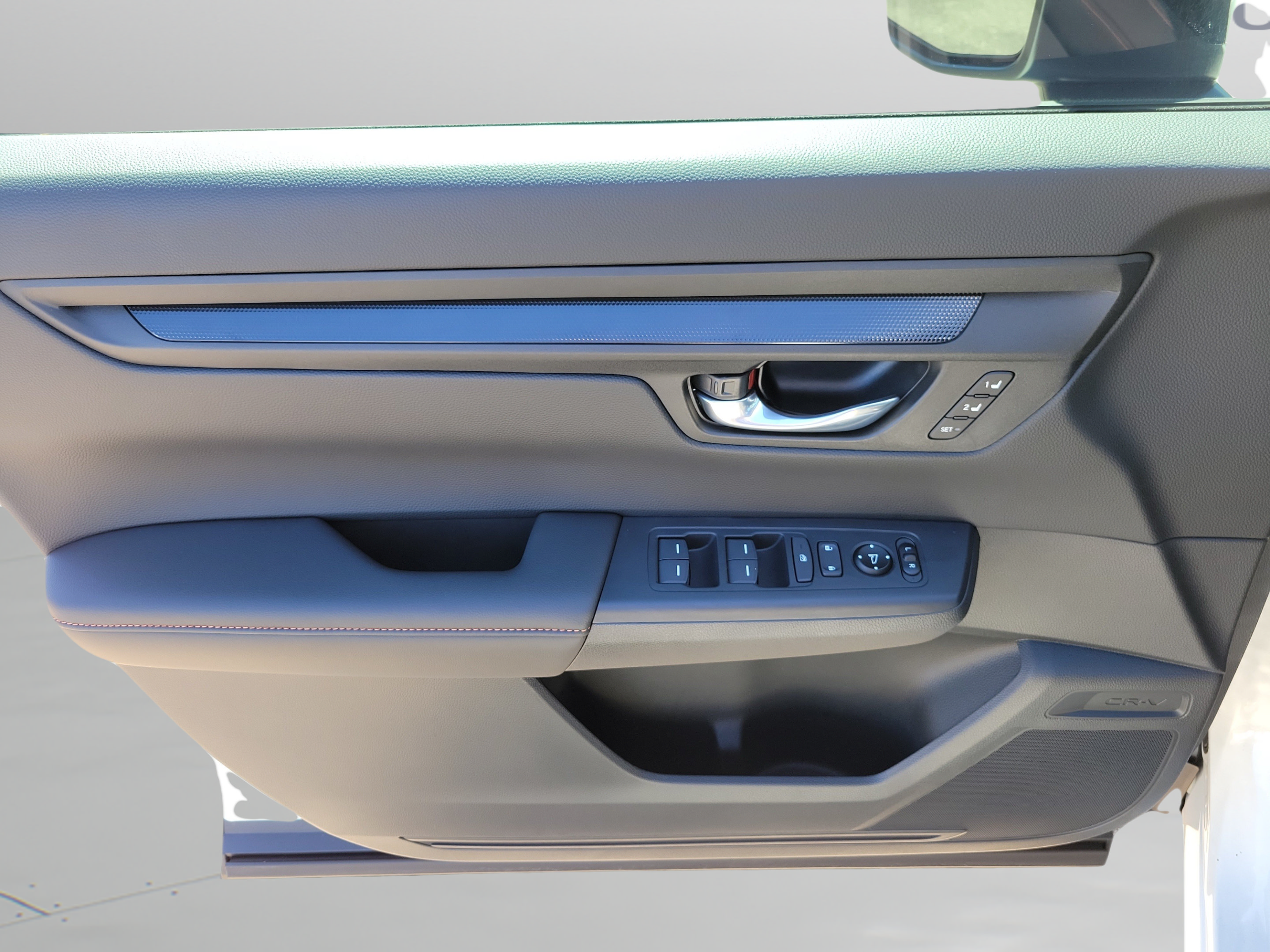 New 2027 Honda CR-V Sport-L image 23