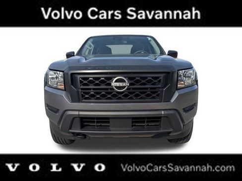 Used 2023 Nissan Frontier S w/ Technology Package image 11