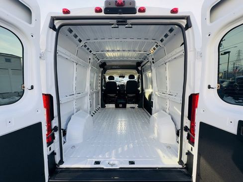 New 2025 RAM ProMaster 1500 image 7