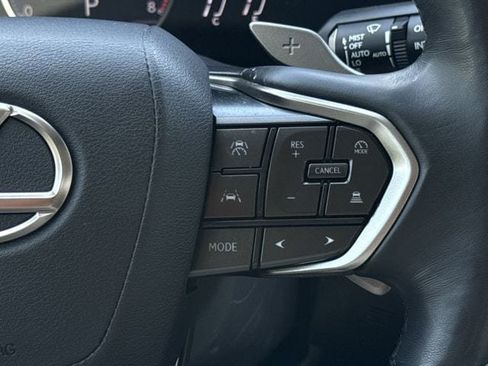Used 2023 Lexus RX 350 Premium Plus w/ Accessory Package (Z1) FWD image 14
