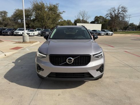 New 2026 Volvo XC40 B5 Plus w/ Protection Package Premier AWD/4WD image 6