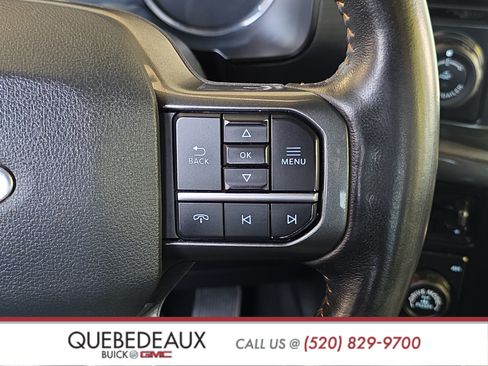 Used 2022 Ford F150 Tremor w/ Equipment Group 401A Mid AWD/4WD image 15