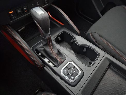 New 2026 Nissan Frontier PRO-4X w/ Tow Package image 19