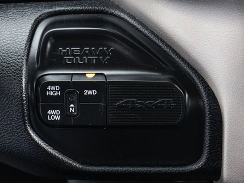Used 2022 RAM 2500 Laramie AWD/4WD image 31