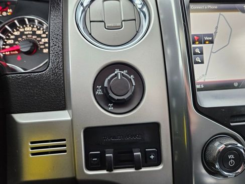 Used 2013 Ford F150 FX4 w/ Luxury Equipment Group image 23