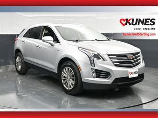 Used 2018 Cadillac XT5 Luxury w/ Driver Awareness Package AWD/4WD video 1