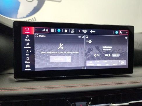 New 2024 Dodge Hornet R/T Plus w/ R/T Blacktop Package image 19