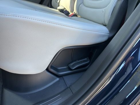 New 2026 Hyundai Tucson Limited image 25