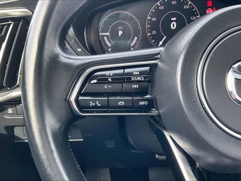 Certified 2024 MAZDA CX-90 Plug-In Hybrid w/ Premium Pkg image 18