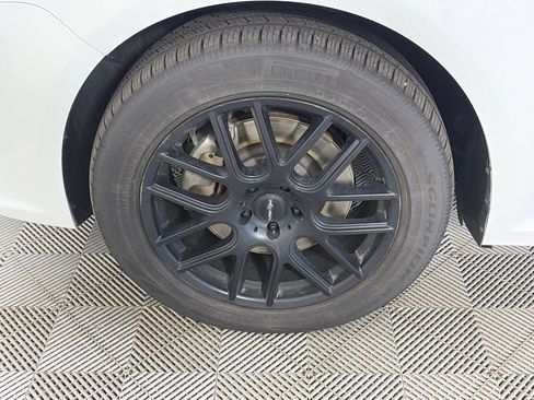 Certified 2019 Ford Flex Limited AWD/4WD image 8