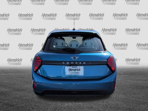 Used 2025 MINI Cooper S FWD image 9