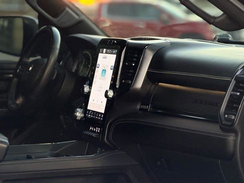 Used 2023 RAM 1500 Limited image 13