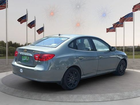Used 2010 Hyundai Elantra GLS FWD image 7