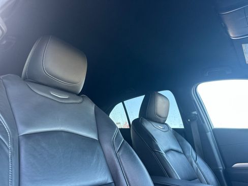 Used 2023 Cadillac XT4 Premium Luxury image 17