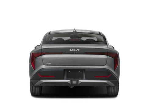 New 2026 Kia K4 FWD image 5