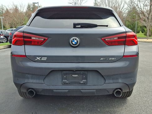 Used 2019 BMW X2 xDrive28i AWD/4WD image 5
