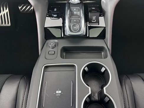 New 2026 Acura MDX A-Spec AWD/4WD image 23