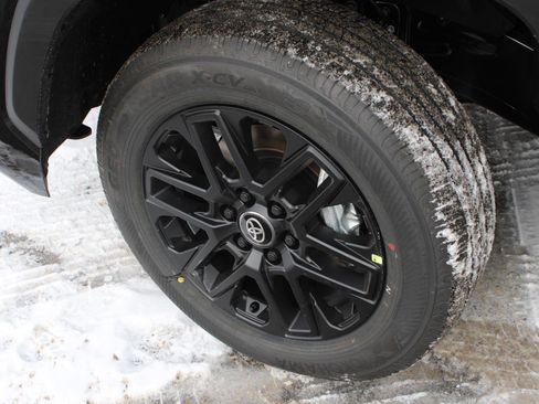 New 2026 Toyota Tundra Limited image 7