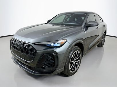 Certified 2026 Audi Q5 Premium Plus