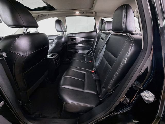 Used 2022 Nissan Murano SV AWD/4WD image 25
