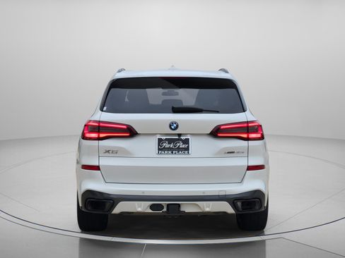 Used 2023 BMW X5 xDrive45e w/ Executive Package AWD/4WD image 4
