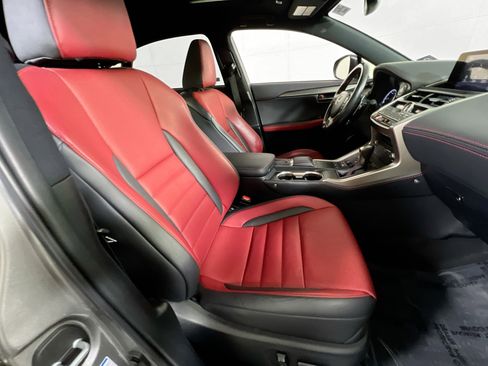 Used 2020 Lexus NX 300 F Sport image 27