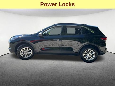 Used 2024 Ford Escape Active w/ Tech Pack #1 AWD/4WD image 6