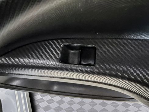 Used 2023 Mitsubishi Mirage G4 Black Edition image 30