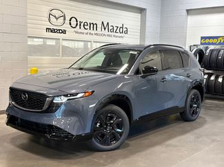 New 2026 MAZDA CX-5 2.5 S w/ Premium Plus Package AWD/4WD video 1